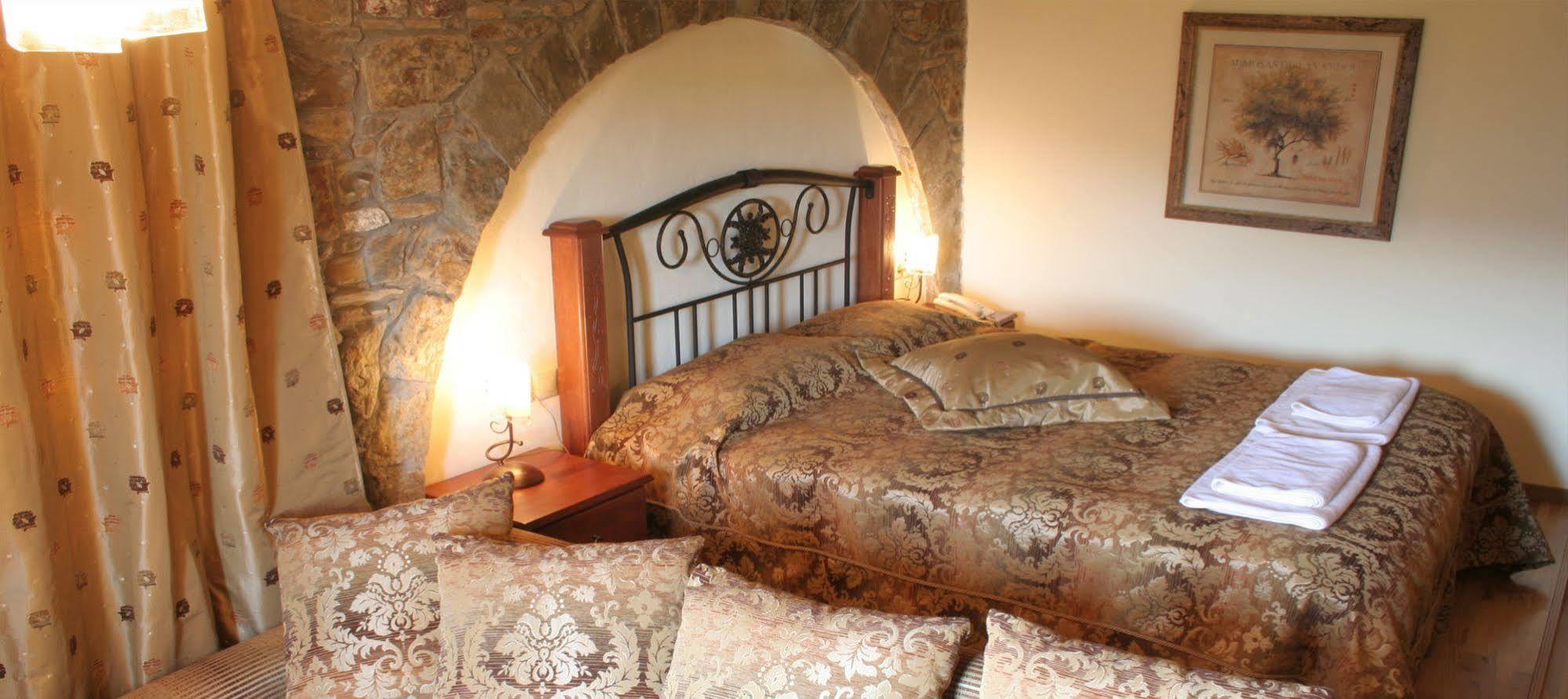 Vasilitsa Spa Resort Grevena Exteriör bild